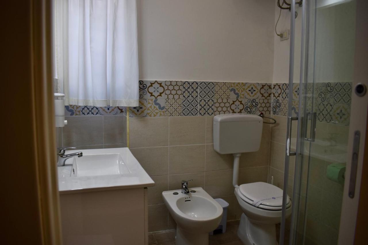Apartamento La Casa Dei Leoni Di Sicilia Palermo Exterior foto