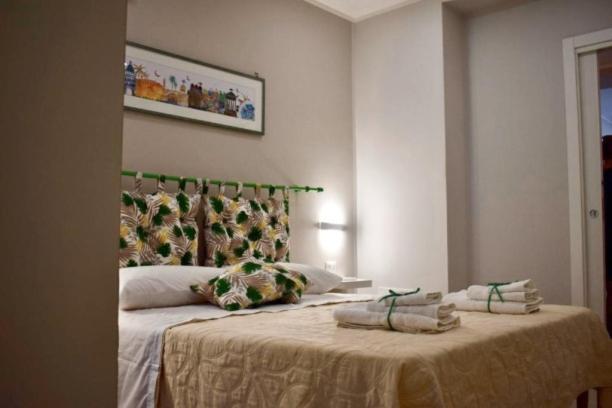 Apartamento La Casa Dei Leoni Di Sicilia Palermo Exterior foto